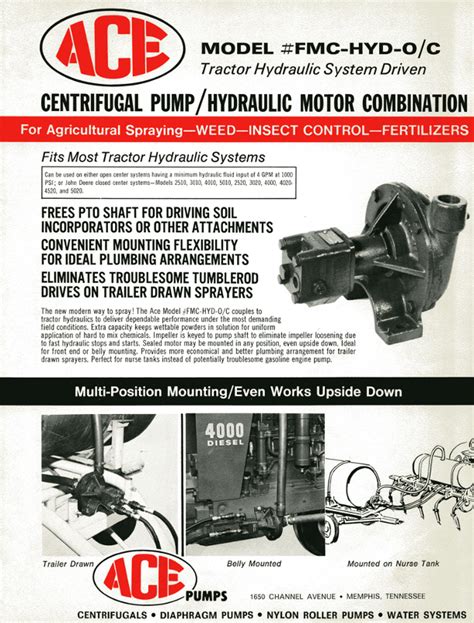 ace hydraulic centrifugal pump|ace pump hydraulic selection guide.